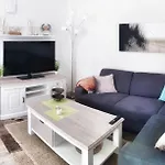 Kuhnle-tours Ferienwohnung Apartman *