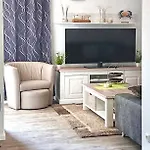 Kuhnle-tours Ferienwohnung * Rechlin