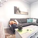Apartman Kuhnle-tours Ferienwohnung
