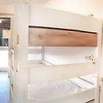 Kuhnle-tours Ferienwohnung Apartman *