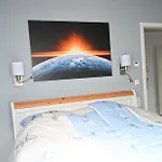Kuhnle-tours Ferienwohnung * Rechlin