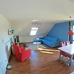 Apartman Kuhnle-tours Ferienwohnung Rechlin