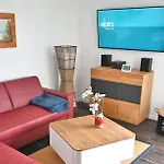 Kuhnle-tours Ferienwohnung * Rechlin