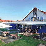 Apartman Kuhnle-tours Ferienwohnung *
