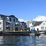 Apartman Kuhnle-tours Ferienwohnung *