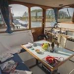 Kuhnle-tours Ferienwohnung Rechlin