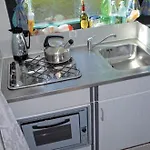 Kuhnle-tours Ferienwohnung Apartman *