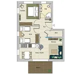 Kuhnle-tours Ferienwohnung