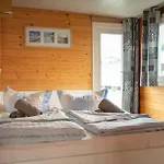 Kuhnle-tours Ferienwohnung Apartman *