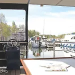 Kuhnle-tours Ferienwohnung * Rechlin