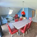 Apartman Kuhnle-tours Ferienwohnung