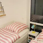 Apartman Kuhnle-tours Ferienwohnung Rechlin