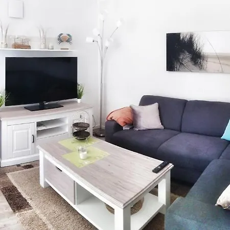 Kuhnle-tours Ferienwohnung Apartment *