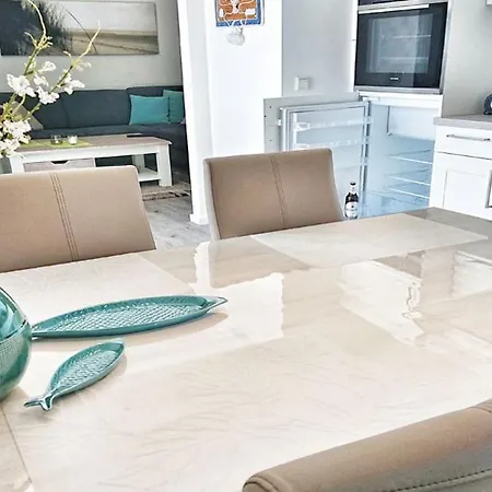 Kuhnle-tours Ferienwohnung *