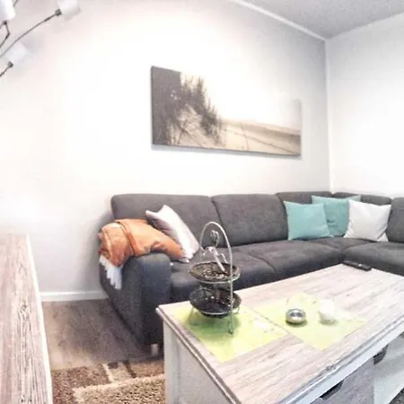アパート Kuhnle-tours Ferienwohnung