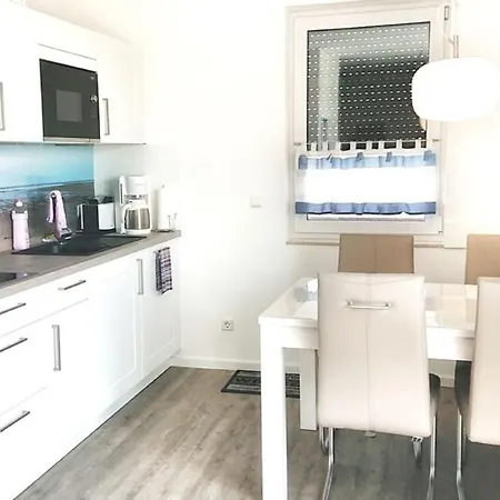 Kuhnle-tours Ferienwohnung