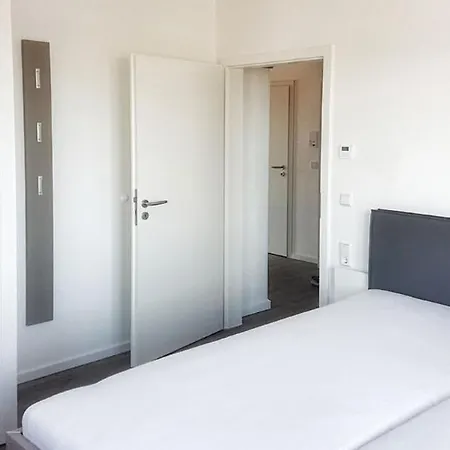Kuhnle-tours Ferienwohnung *