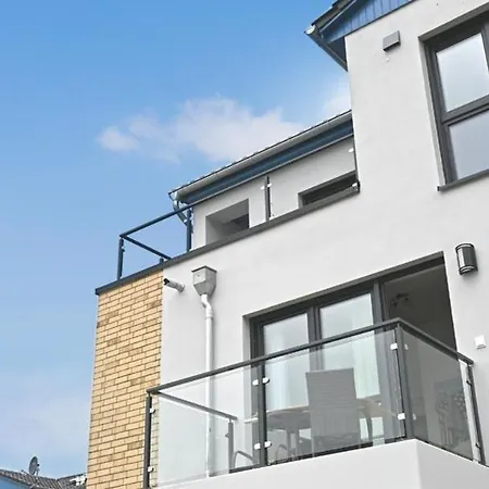 Kuhnle-tours Ferienwohnung Rechlin