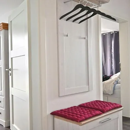 Kuhnle-tours Ferienwohnung