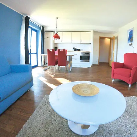 Kuhnle-tours Ferienwohnung