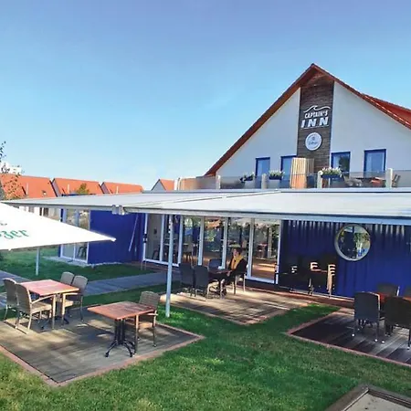 Apartment Kuhnle-tours Ferienwohnung *