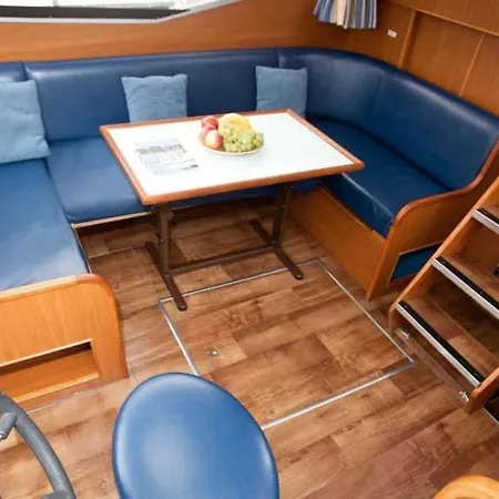 Kuhnle-tours Ferienwohnung Apartamento Rechlin