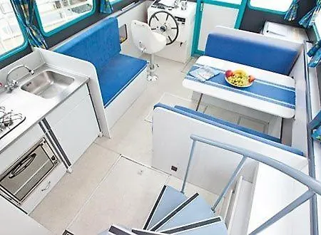 Kuhnle-tours Ferienwohnung