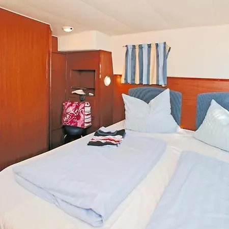 Kuhnle-tours Ferienwohnung Apartmán Rechlin