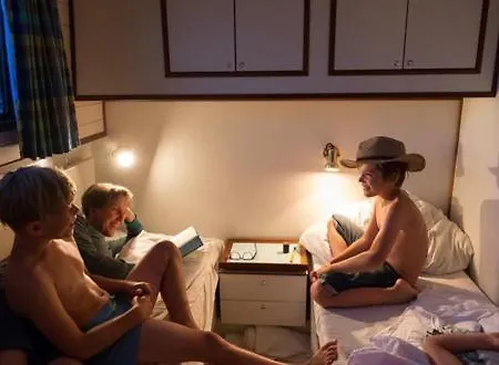 Kuhnle-tours Ferienwohnung