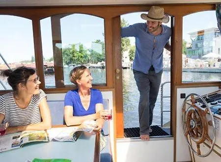 Kuhnle-tours Ferienwohnung