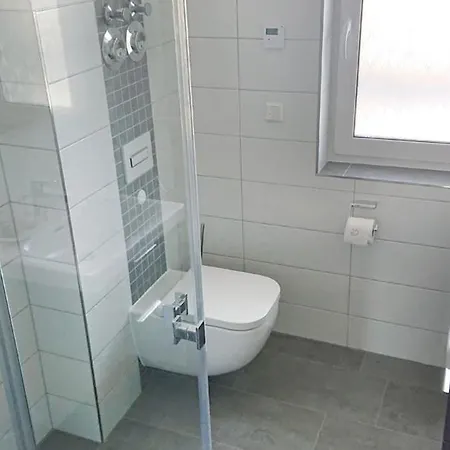 Kuhnle-tours Ferienwohnung * レヒリン