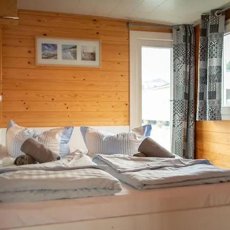 Kuhnle-tours Ferienwohnung Apartmán *