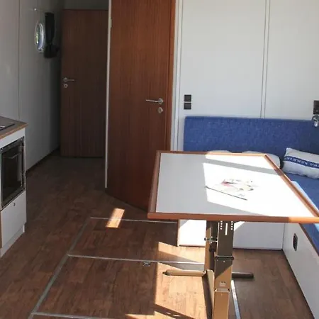 Kuhnle-tours Ferienwohnung * レヒリン