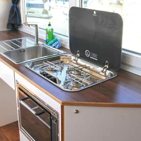 Kuhnle-tours Ferienwohnung شقة ريكلين