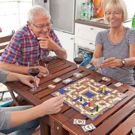 Kuhnle-tours Ferienwohnung *