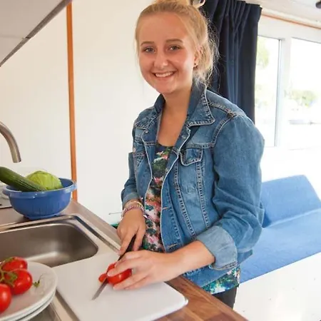 Kuhnle-tours Ferienwohnung Apartmán Rechlin