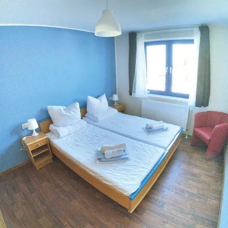 Kuhnle-tours Ferienwohnung Apartment