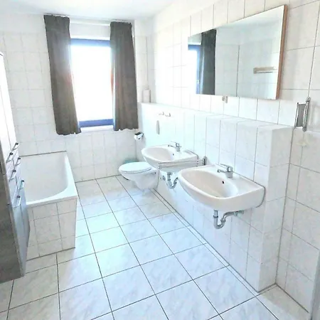 Kuhnle-tours Ferienwohnung Apartment *