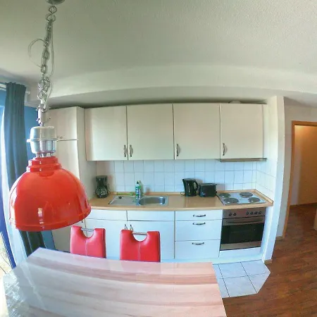 Apartment Kuhnle-tours Ferienwohnung