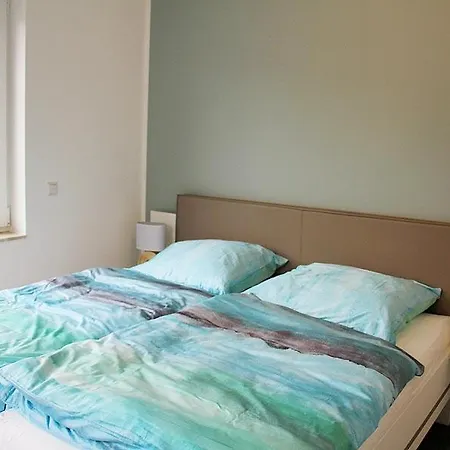Kuhnle-tours Ferienwohnung *