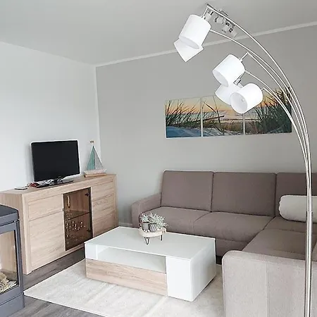 アパート Kuhnle-tours Ferienwohnung *
