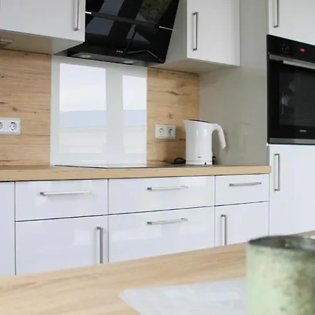 Kuhnle-tours Ferienwohnung