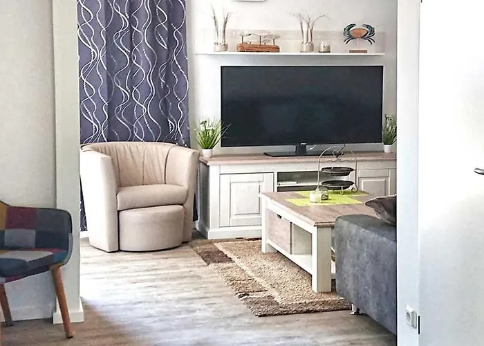 Kuhnle-tours Ferienwohnung * ريكلين