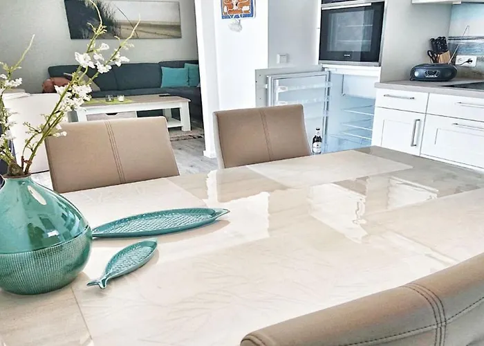 Kuhnle-tours Ferienwohnung *