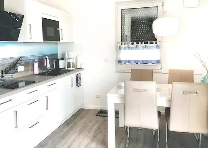 Kuhnle-tours Ferienwohnung