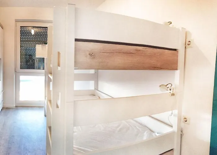 Kuhnle-tours Ferienwohnung شقة *