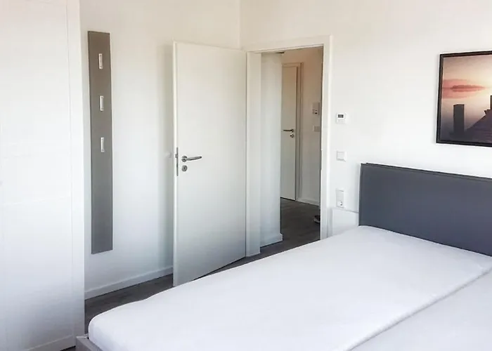 Kuhnle-tours Ferienwohnung *