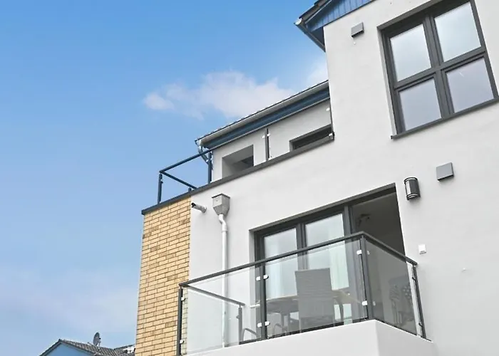 Kuhnle-tours Ferienwohnung ريكلين