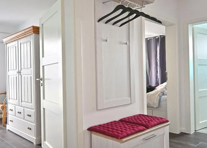 Kuhnle-tours Ferienwohnung