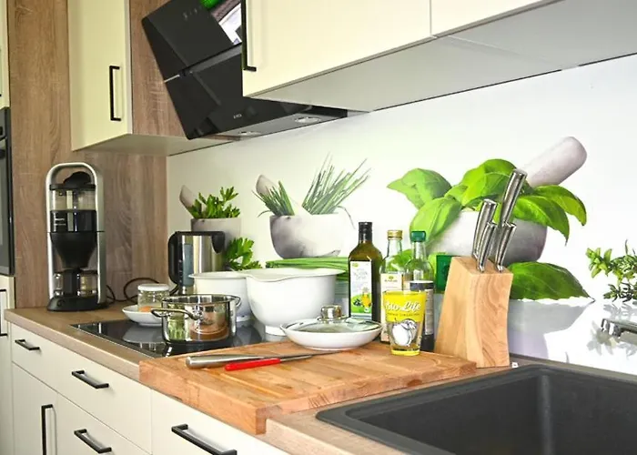 Kuhnle-tours Ferienwohnung ريكلين